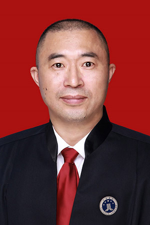 执业律师王波